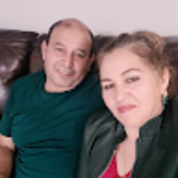 Meet your Posher, Lorena - Picture 1 of 1